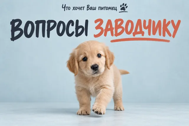 Почему щенка нельзя отдавать раньше восьми недель?