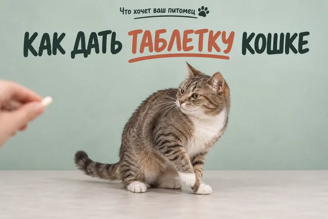 Кошки вырываются не из-за вредности — это эволюционный механизм выживания