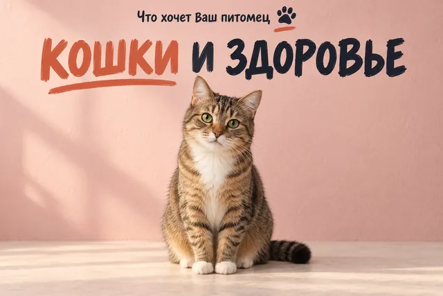 Питомец не лечит болезни, но от связи с ним зависит настроение владельца: данные 1 359 человек