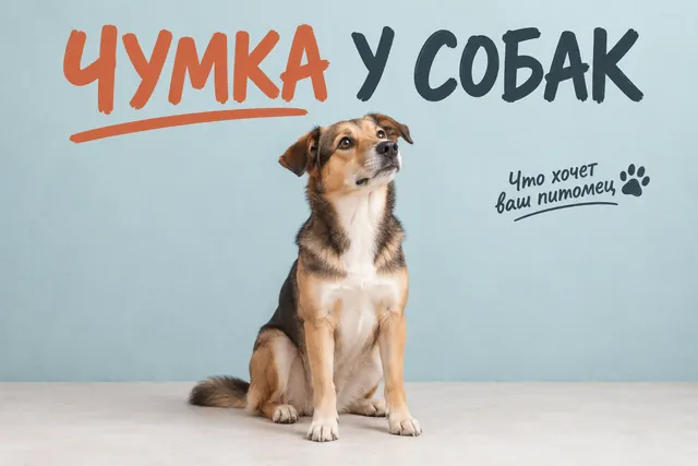 Как защитить собаку от чумки, если даже короткое знакомство с уставшим ретривером опасно?