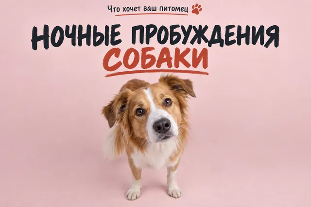 Когда ночной поход на улицу — это сигнал о болезни, а когда — норма?