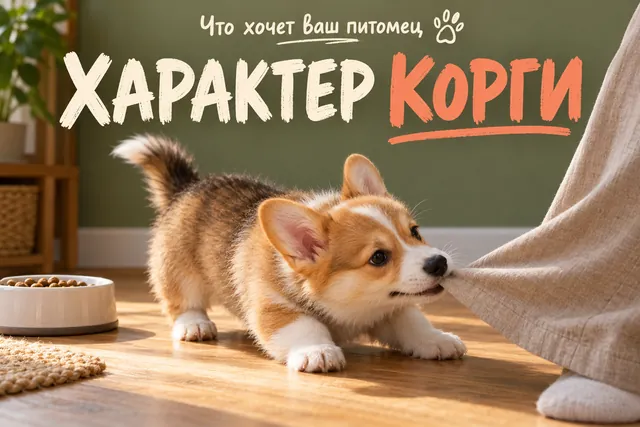 Оказалось, хватание за ноги не говорит об упрямстве