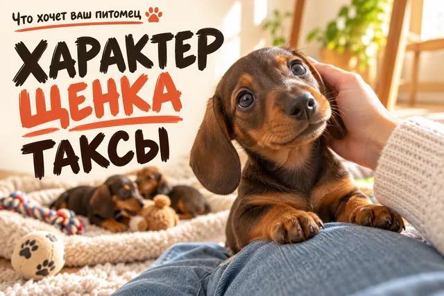 Оказалось, что поведение щенка при знакомстве показывает только текущий момент